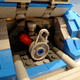 Illustration for article titled LEGO 10252 Creator VW Beetle Review (lots of pics)